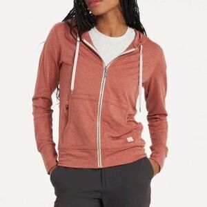 Vuori Women's Halo Performance Hoodie 2.0 Small